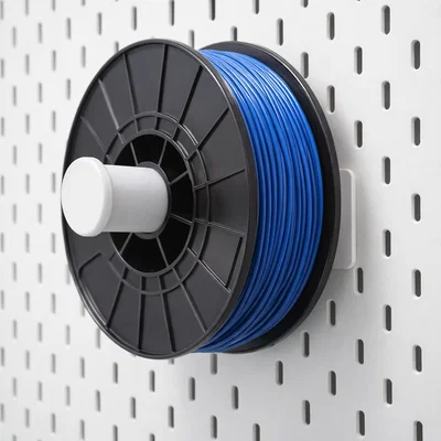 Giá treo đa năng SKÅDIS – Móc treo tường cứng cáp cho Filament & phụ kiện