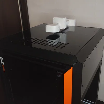 Giá đỡ camera TP-Link Tapo C110 cho máy in Prusa CORE One