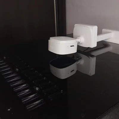 Giá đỡ camera TP-Link Tapo C110 cho máy in Prusa CORE One