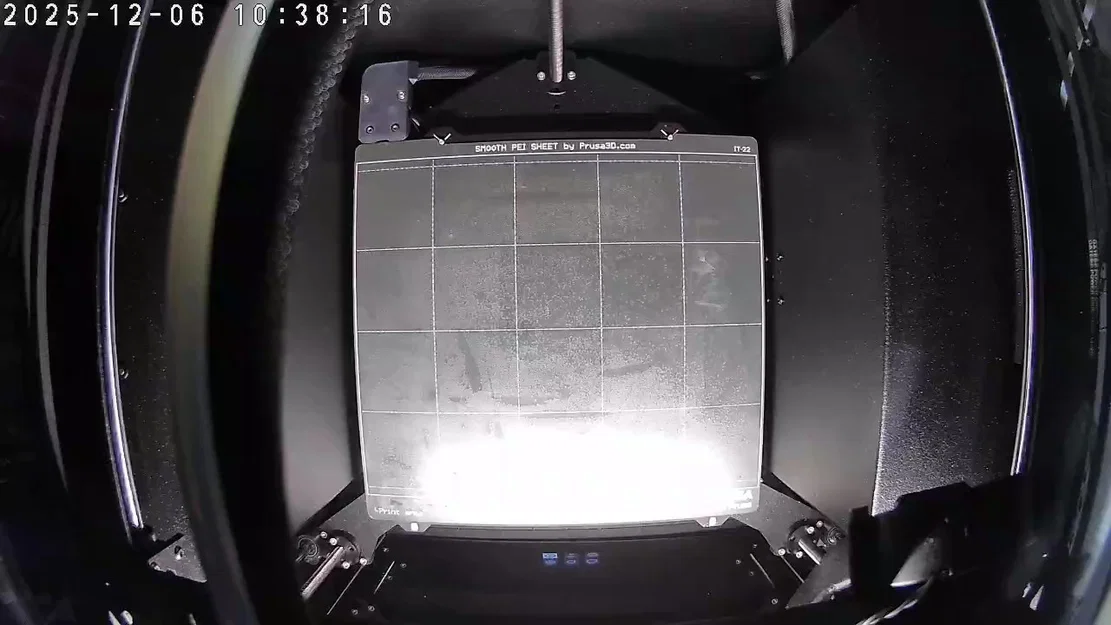 Giá đỡ camera TP-Link Tapo C110 cho máy in Prusa CORE One - Image 3