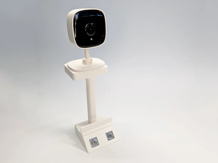 Giá treo TP-Link Tapo C110 cho CORE One TOP Cover MOD [Bản Remix] - Image 3