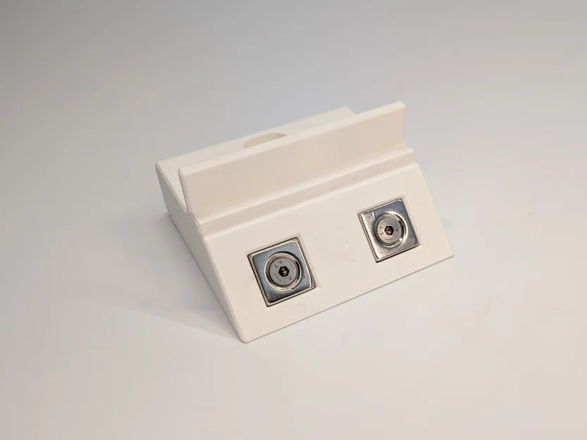 Giá treo TP-Link Tapo C110 cho CORE One TOP Cover MOD [Bản Remix] - Image 4