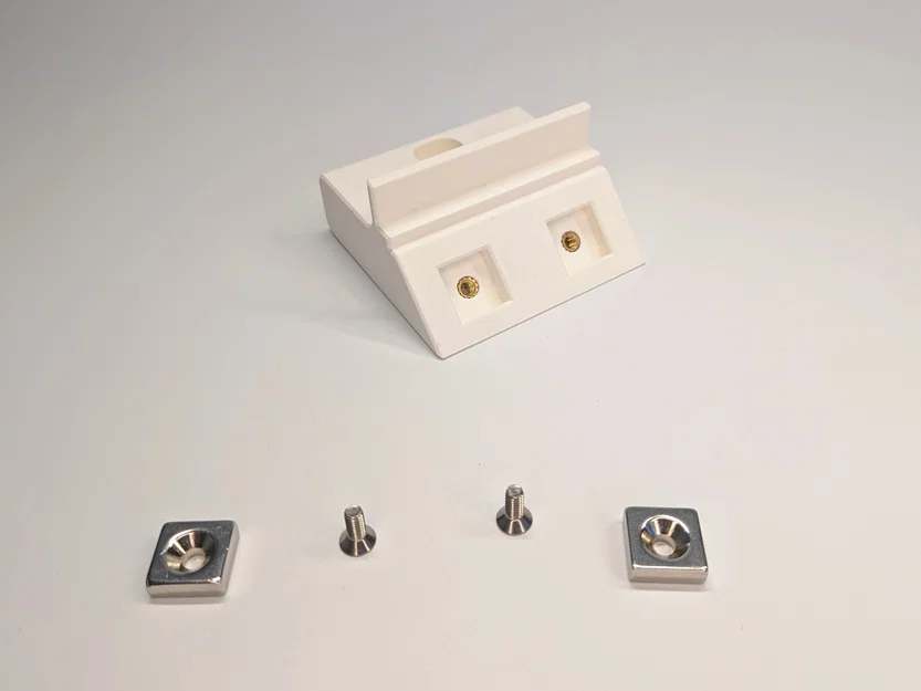 Giá treo TP-Link Tapo C110 cho CORE One TOP Cover MOD [Bản Remix] - Image 5