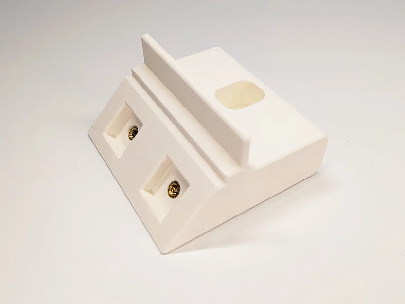 Giá treo TP-Link Tapo C110 cho CORE One TOP Cover MOD [Bản Remix] - Image 6