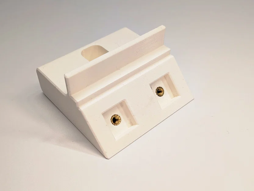 Giá treo TP-Link Tapo C110 cho CORE One TOP Cover MOD [Bản Remix] - Image 7