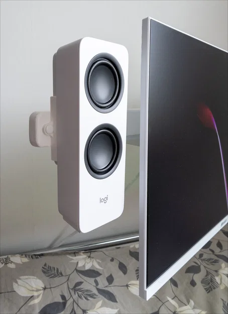 Giá đỡ loa Logitech Z207 - Image 1