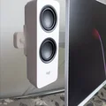 Giá đỡ loa Logitech Z207 - Thumbnail 1