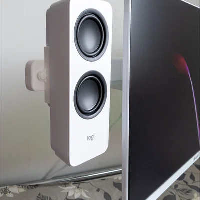 Giá đỡ loa Logitech Z207