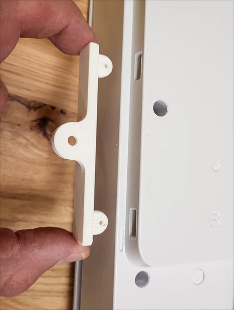 Giá đỡ loa Logitech Z207 - Image 3