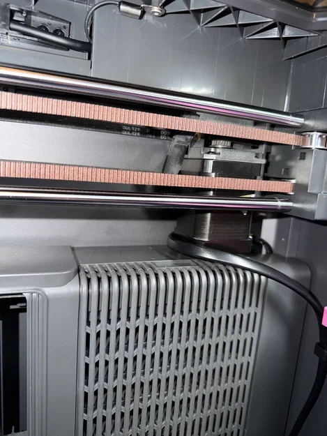 Ngàm nam châm Panda Breath cho Elegoo Centauri Carbon 2 - Image 2