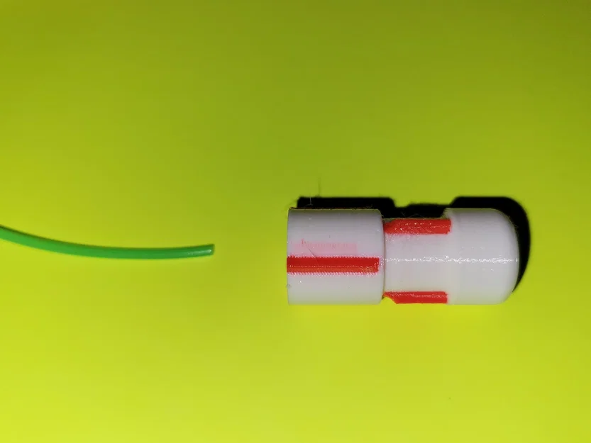 Nắp đậy giữ sợi nhựa cho hộp chống ẩm (Gen 3) - Image 9