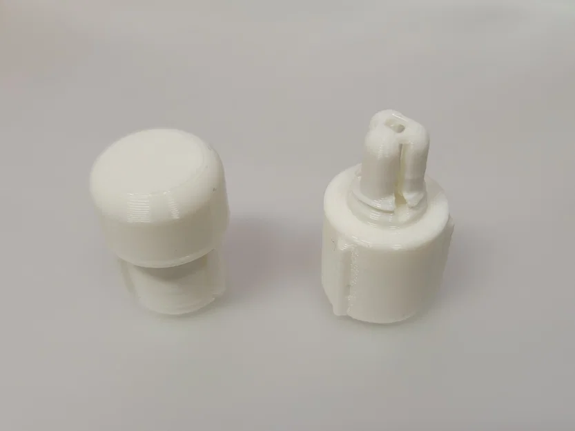 Nắp đậy giữ sợi nhựa cho hộp chống ẩm (Gen 3) - Image 21