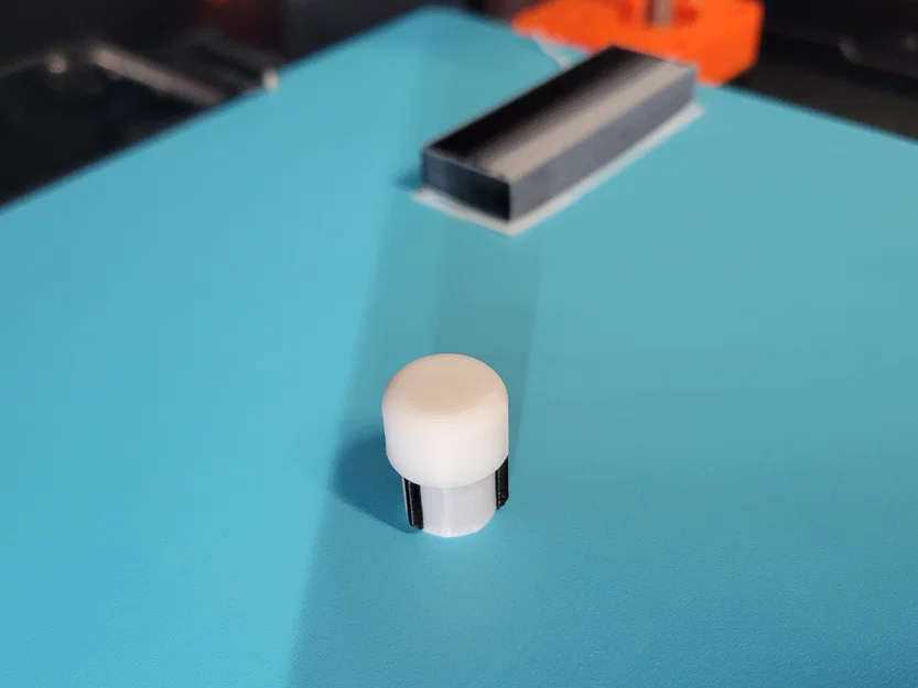 Nắp đậy giữ sợi nhựa cho hộp chống ẩm (Gen 3) - Image 23