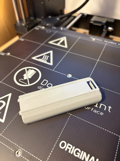 Nắp lưng Wiimote V1.1 - Có lỗ xỏ ngón giúp tháo lắp dễ dàng - Image 3