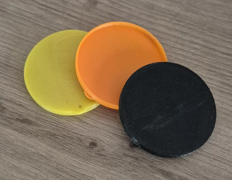 Nắp đậy lon nước giải khát bằng in 3D bảo vệ khỏi côn trùng - Image 1