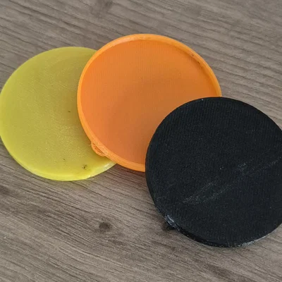 Nắp đậy lon nước giải khát bằng in 3D bảo vệ khỏi côn trùng