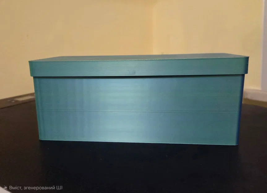 Hộp Đựng Đồ Có Nắp - Image 3