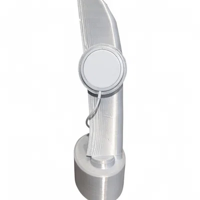 Giá đỡ sạc điện thoại Magcharger thiết kế độc đáo hình cánh quạt