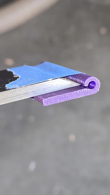 Bộ bảo vệ lưỡi bào (Blade guard) cho máy bào gỗ - Image 1