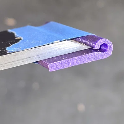 Bộ bảo vệ lưỡi bào (Blade guard) cho máy bào gỗ