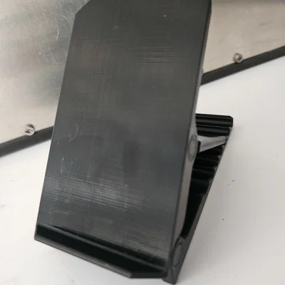 Giá đỡ điện thoại và máy tính bảng đa năng in 3D tiện lợi