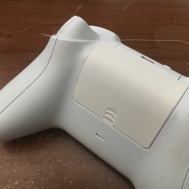 Nắp pin thay thế cho tay cầm Xbox Series X/S - Image 3