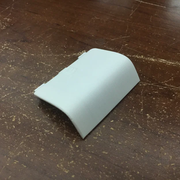 Nắp pin thay thế cho tay cầm Xbox Series X/S - Image 5