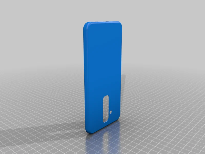 Ốp lưng cho Huawei Mate 20 Lite - Image 1