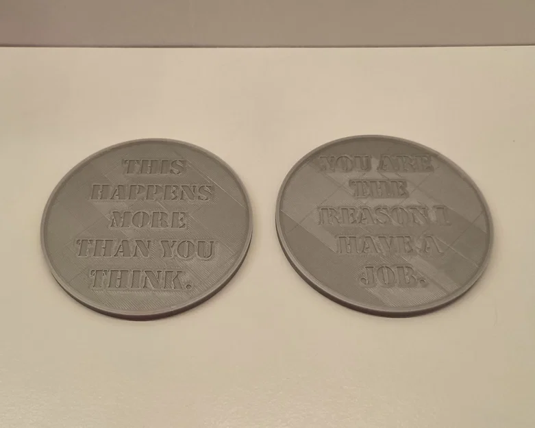 Bộ đế lót ly + Khay đựng (Có thể tùy chỉnh thiết kế) - Image 4