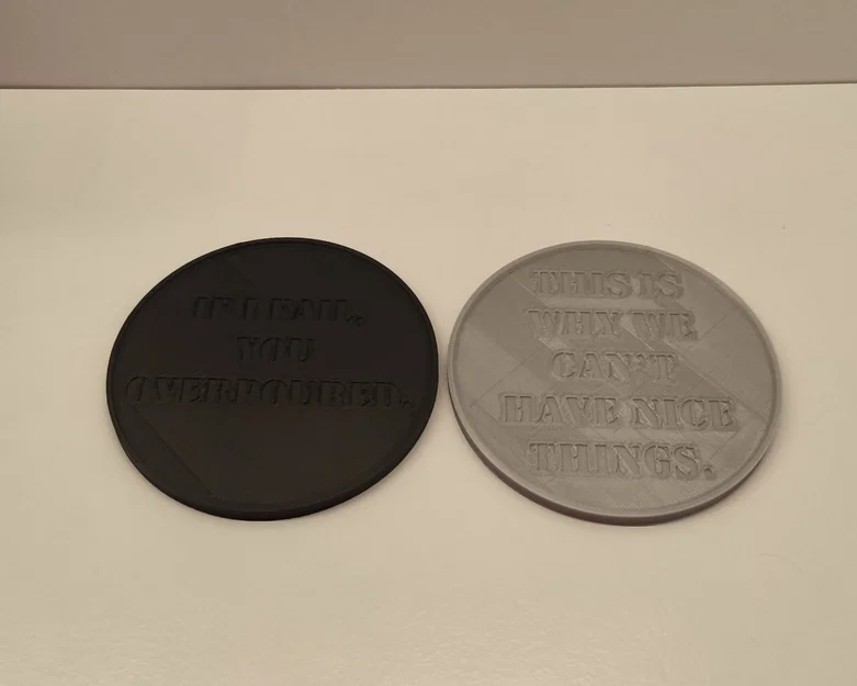 Bộ đế lót ly + Khay đựng (Có thể tùy chỉnh thiết kế) - Image 5