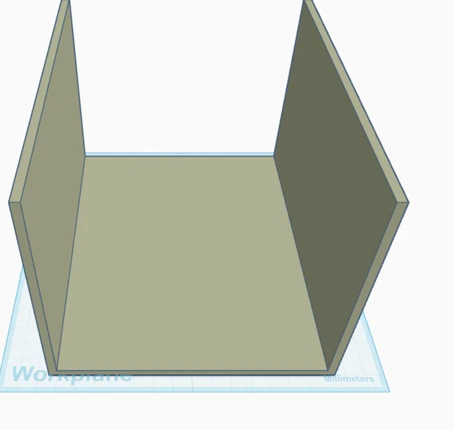 Khay Đựng Đồ Gắn Tay Vịn Sofa Dạng Mô-Đun - Image 1