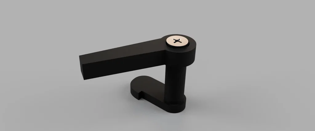 Chốt an toàn (Safety) cho Gearbox V2 - Image 3