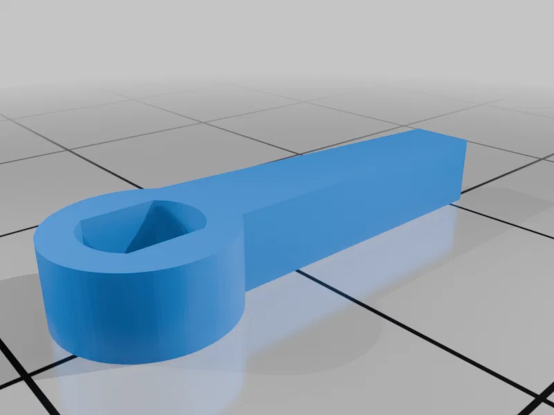 Chốt an toàn (Safety) cho Gearbox V2 - Image 10