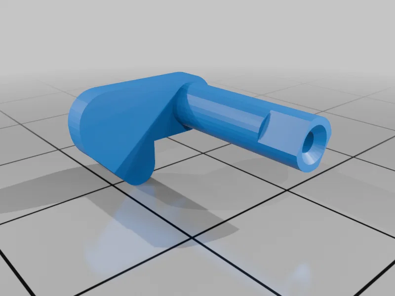 Chốt an toàn (Safety) cho Gearbox V2 - Image 11