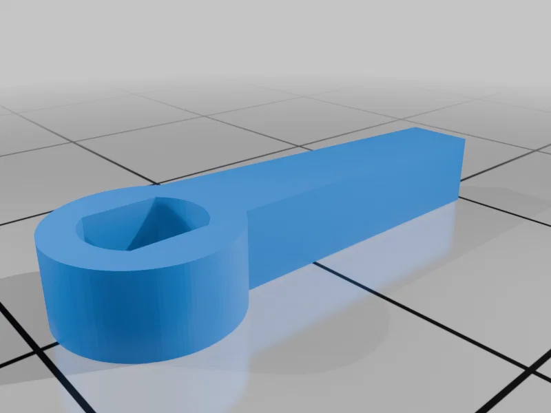 Chốt an toàn (Safety) cho Gearbox V2 - Image 12