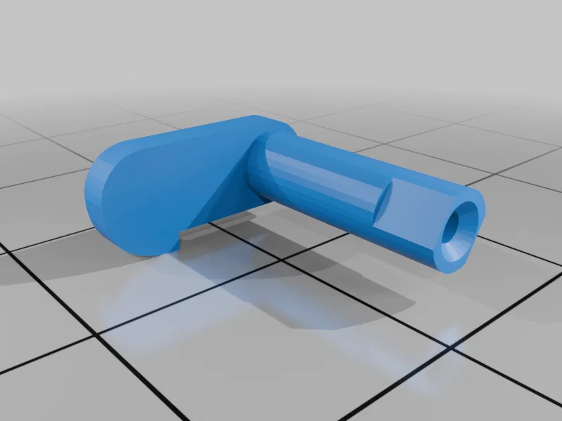 Chốt an toàn (Safety) cho Gearbox V2 - Image 13