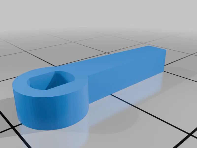 Chốt an toàn (Safety) cho Gearbox V2 - Image 14