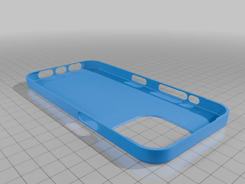 Ốp lưng dành cho iPhone 15 Pro Max - Image 3