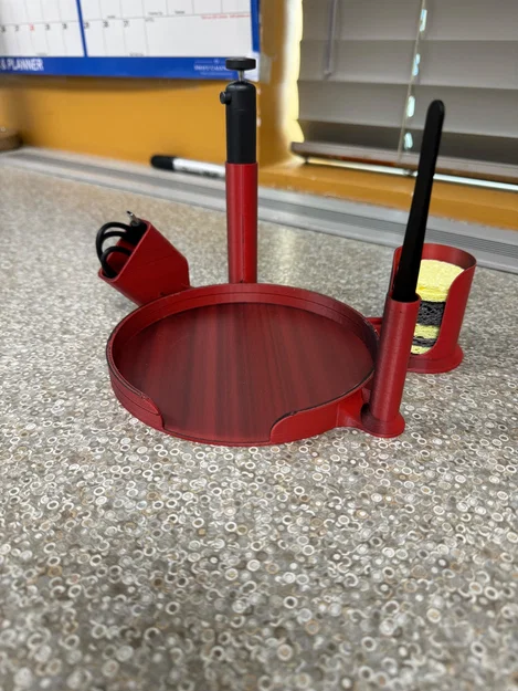 Đế giữ máy hàn Fanttik T1 Max: Gọn gàng, thông minh và tiện lợi - Image 2