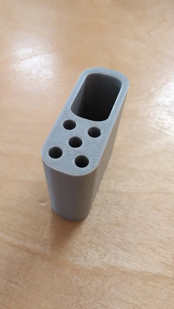 Khay gắn trạm hàn Fanttik: Lưu trữ đầu hàn và cáp gọn gàng - Image 1