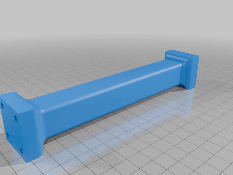 Vỏ Case 10 inch cho Raspberry PI - Image 5