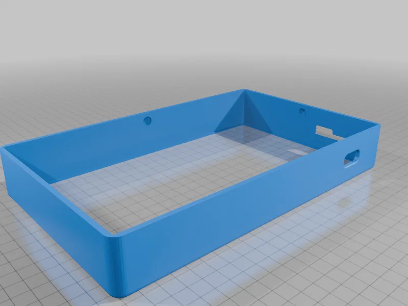 Vỏ Case 10 inch cho Raspberry PI - Image 8