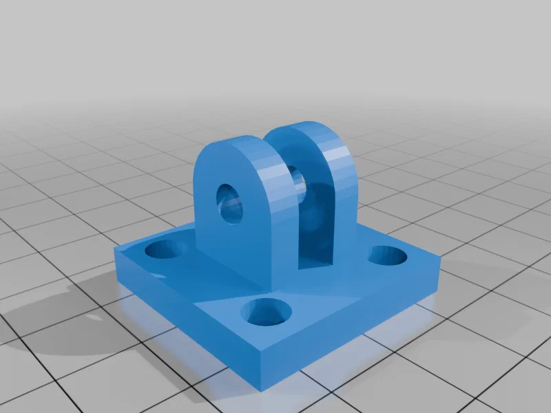 Vỏ Case 10 inch cho Raspberry PI - Image 10