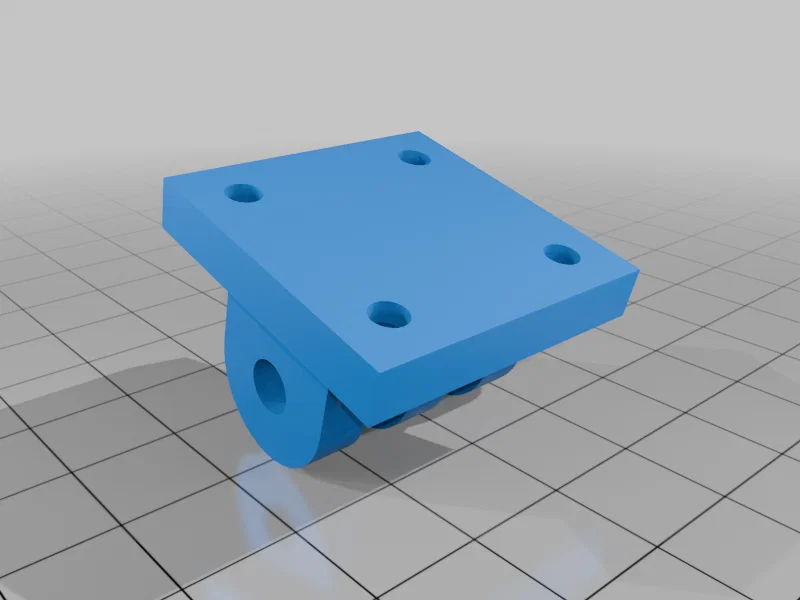 Vỏ Case 10 inch cho Raspberry PI - Image 11