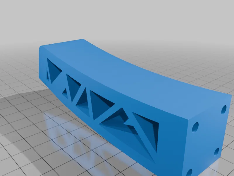 Vỏ Case 10 inch cho Raspberry PI - Image 12