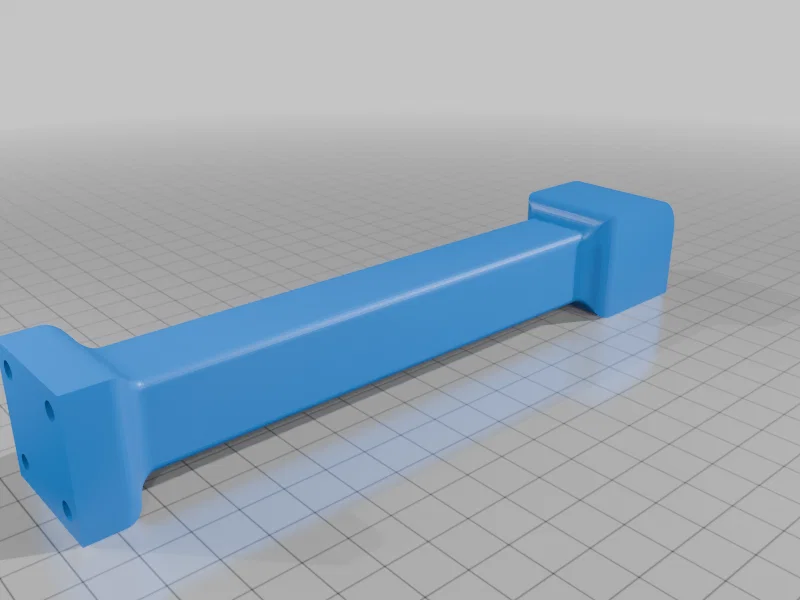 Vỏ Case 10 inch cho Raspberry PI - Image 13