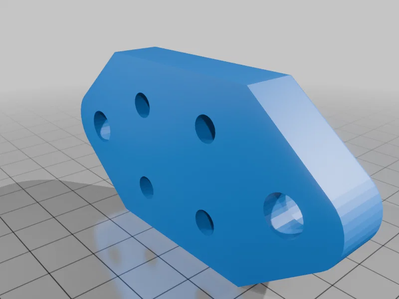 Vỏ Case 10 inch cho Raspberry PI - Image 14