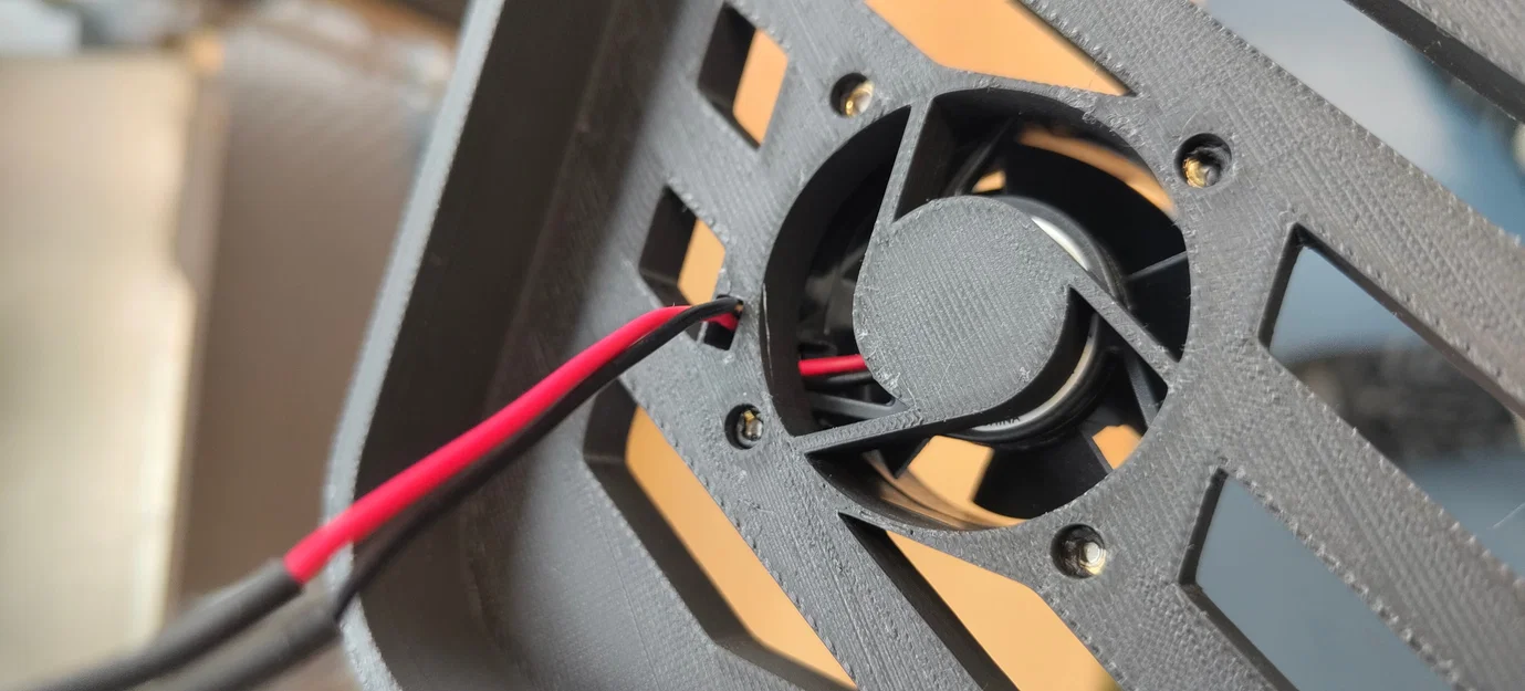 Vỏ Case 10 inch cho Raspberry PI - Image 16