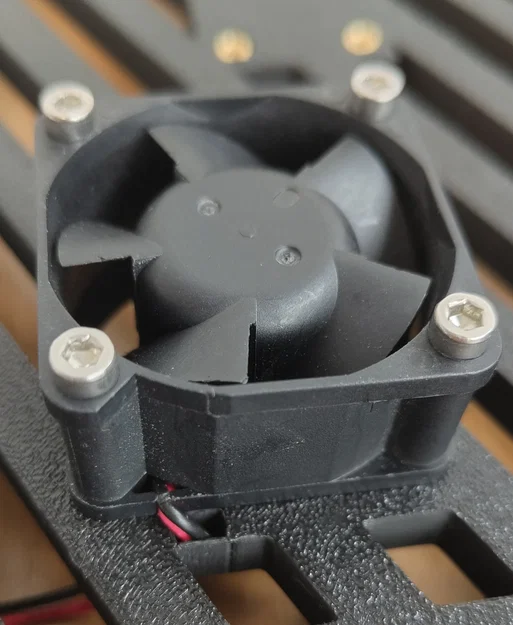 Vỏ Case 10 inch cho Raspberry PI - Image 17