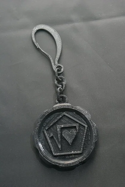 Móc khóa tương tác STE(A)M - Image 5